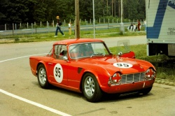 Czech Historic Prix