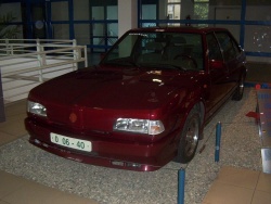 muzeum Tatra - Kopřivnice