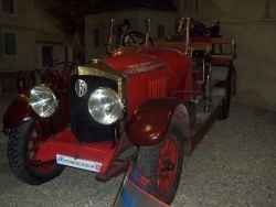 muzeum Tatra - Kopřivnice