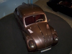 muzeum Tatra - Kopřivnice