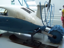 muzeum Tatra - Kopřivnice