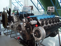 muzeum Tatra - Kopřivnice