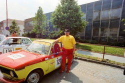 Ustecka 21