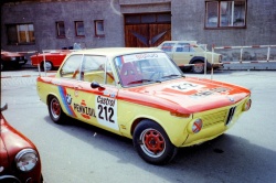 Ustecka 21