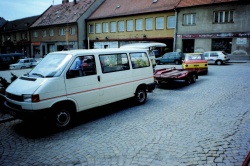 Zamecký vrch