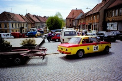 Zamecký vrch