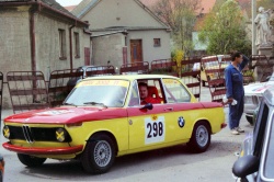 Zamecký vrch