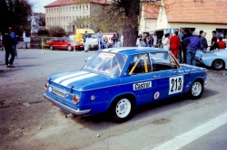 Zamecký vrch