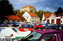 Zamecký vrch