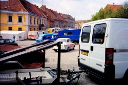 Zamecký vrch