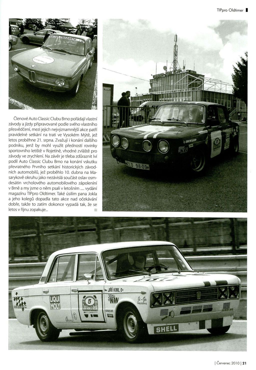 TIPpro Oldtimer3